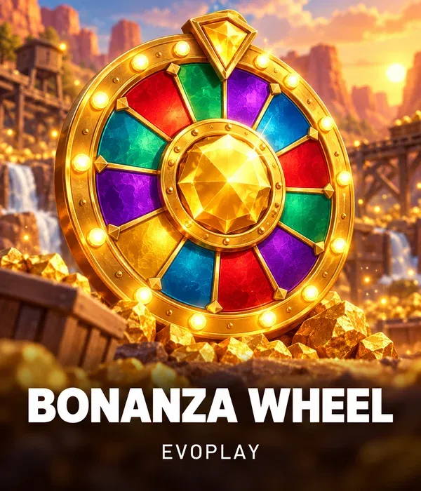 Bonanza Wheel
