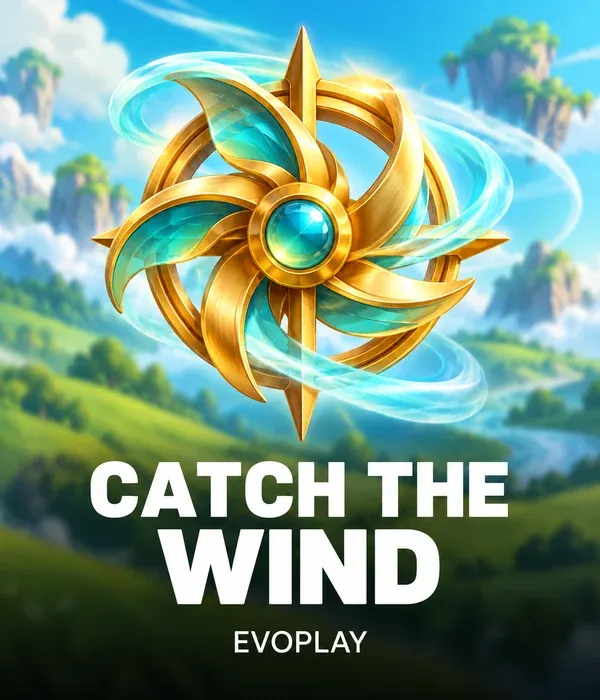 Catch the Wind