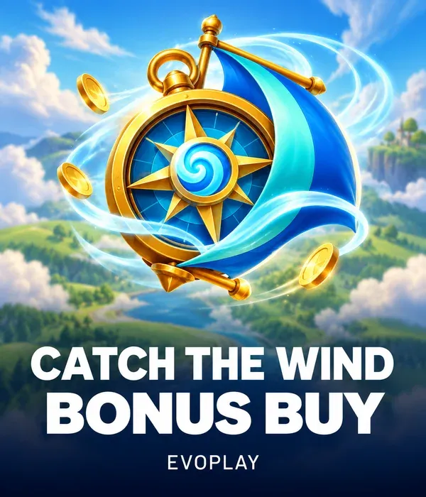 Catch the Wind Bonus Buy