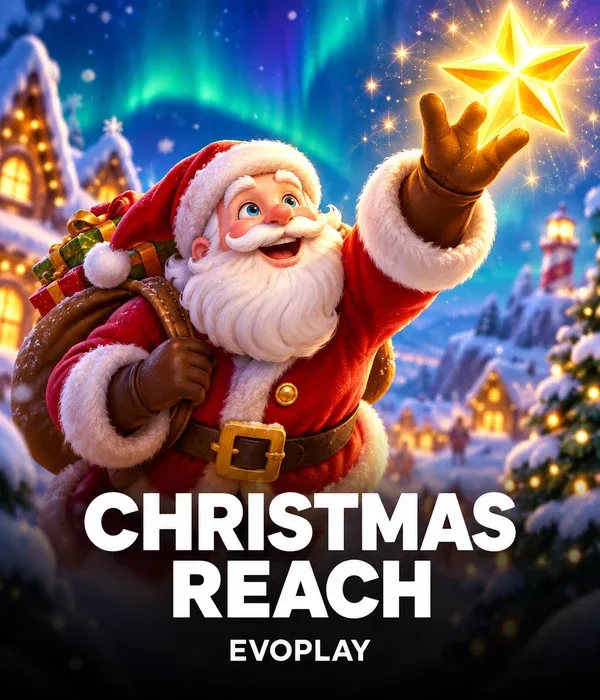 Christmas Reach