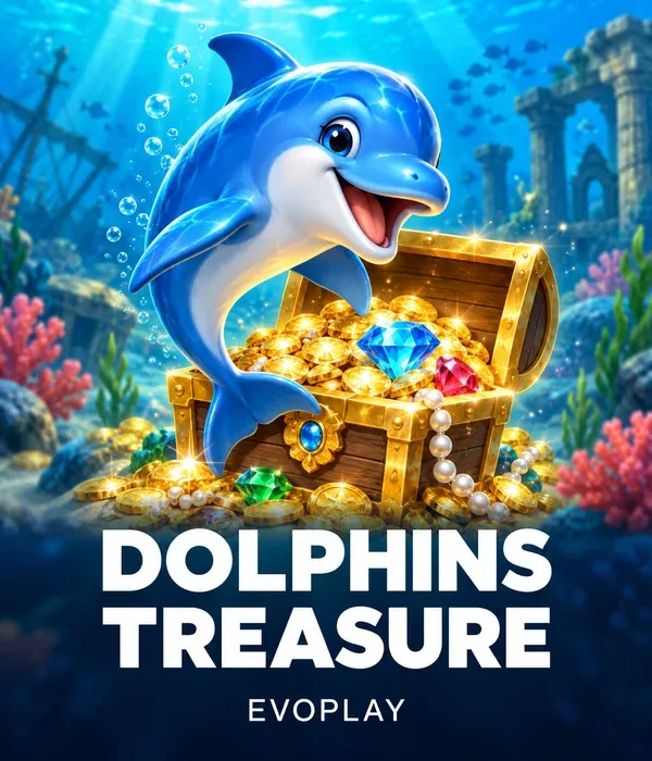 Dolphins Treasure