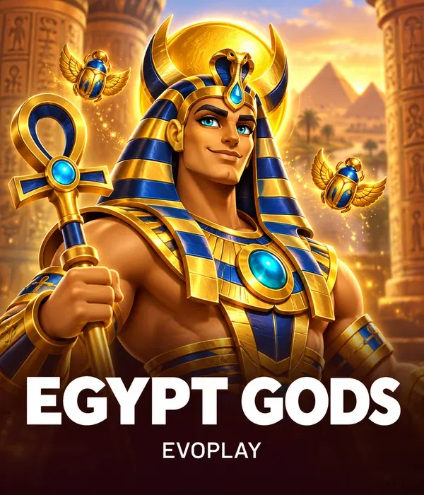 Egypt Gods