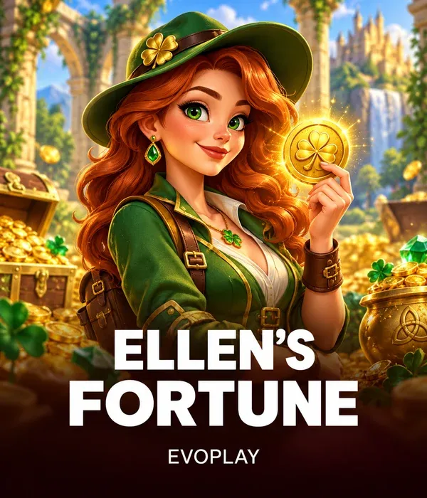Ellen's Fortune