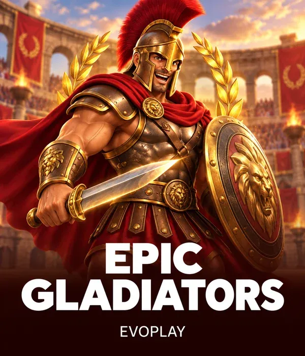 Epic Gladiators