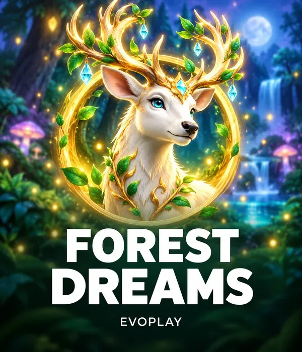 Forest Dreams