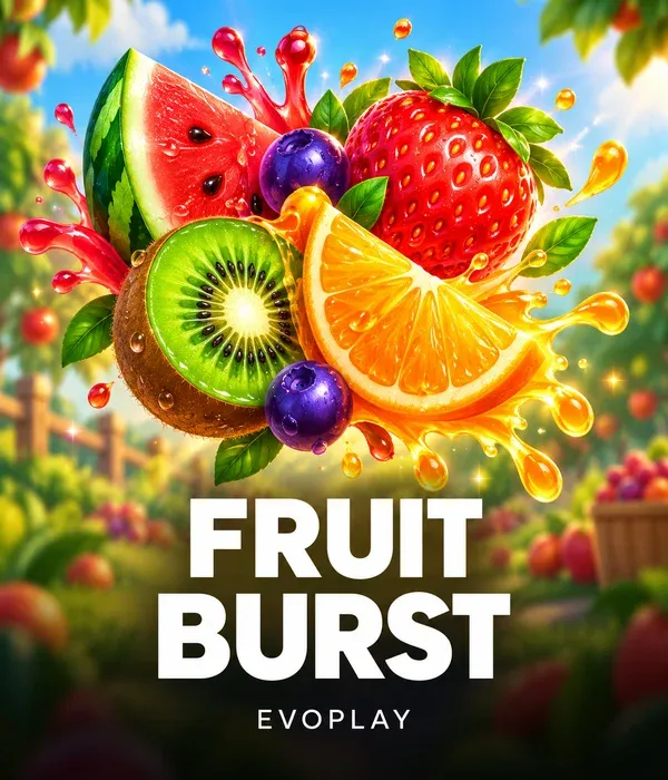 Fruit Burst