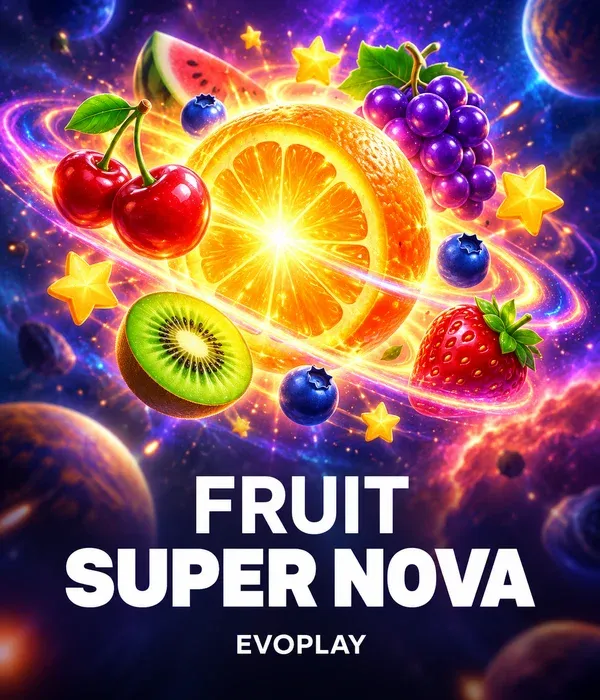 Fruit Super Nova