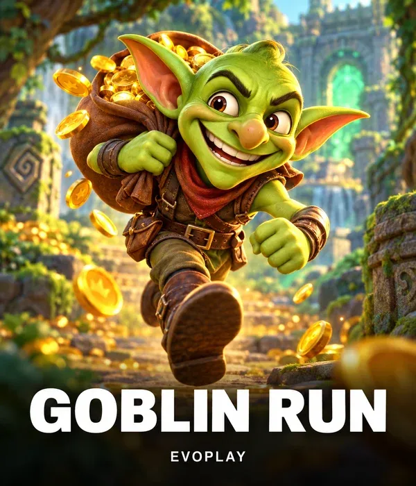 Goblin Run