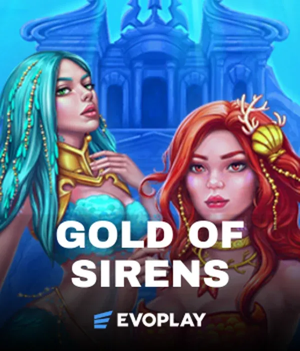 Gold of Sirens