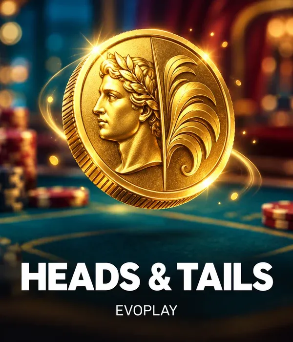 Heads & Tails