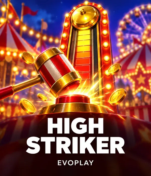High Striker