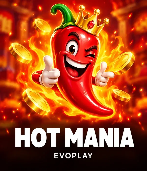 Hot Mania