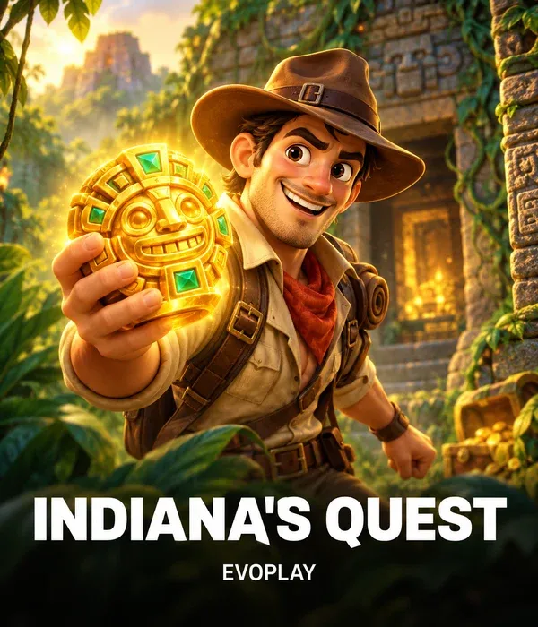 Indiana's Quest