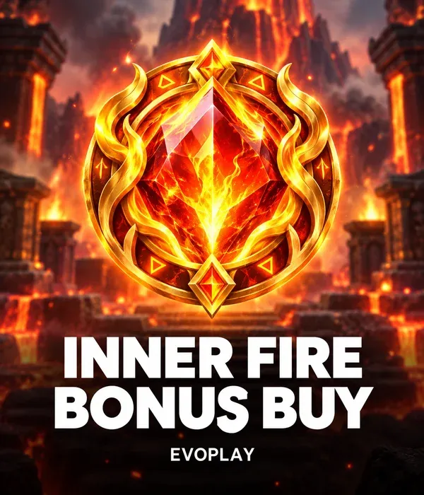 Inner Fire Bonus Buy