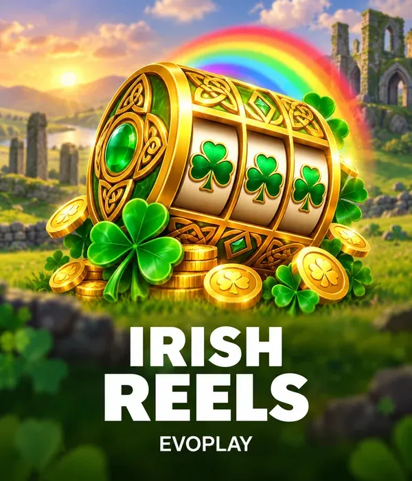 Irish Reels
