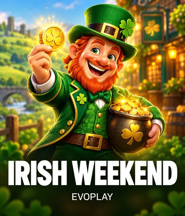 Irish Weekend