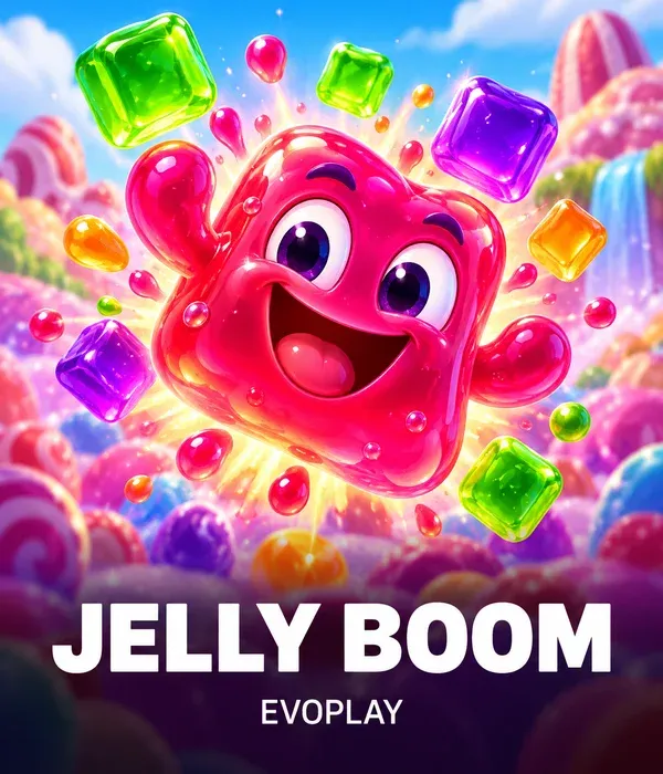 Jelly Boom