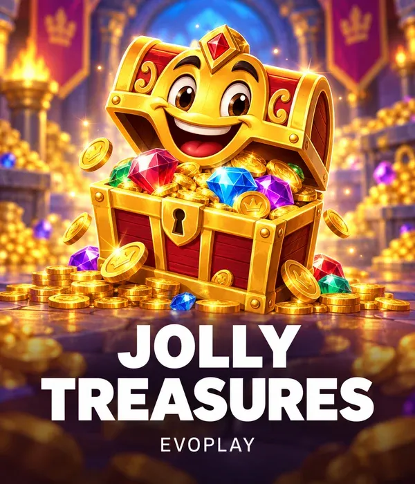 Jolly Treasures