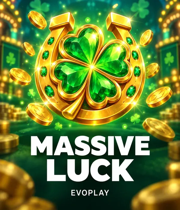 Massive Luck