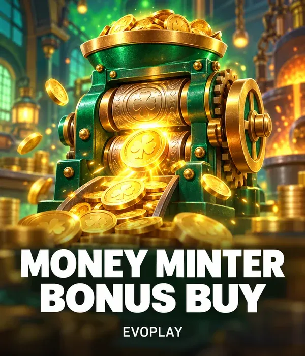 Money Minter Bonus Buy