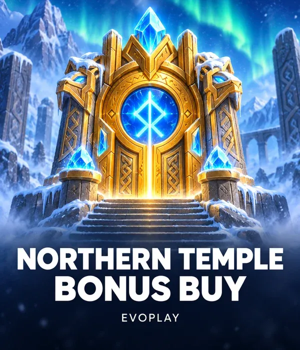 Northern Temple Bonus Buy