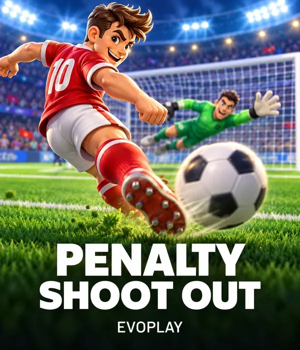 Penalty Shoot Out