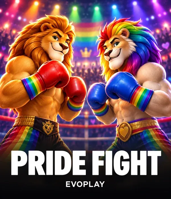 Pride Fight