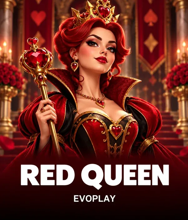 Red Queen
