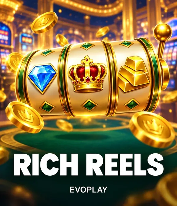 Rich Reels