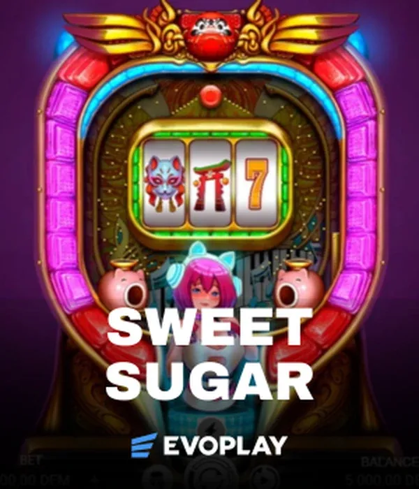 Sweet Sugar
