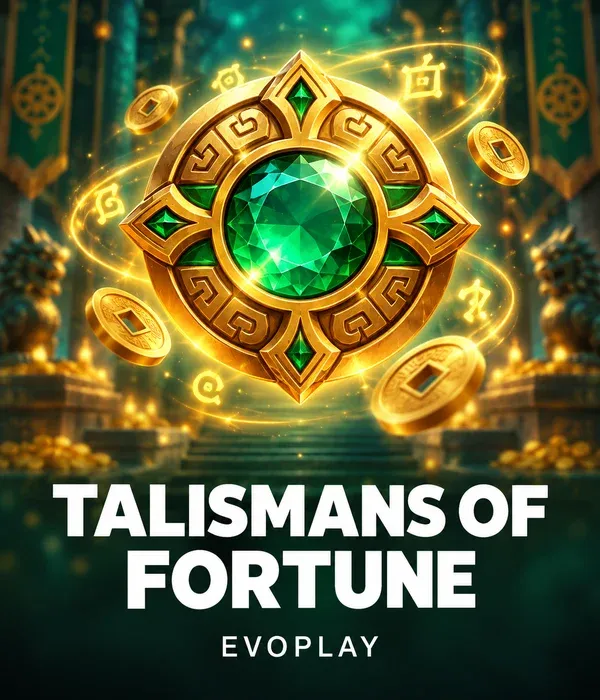 Talismans of Fortune