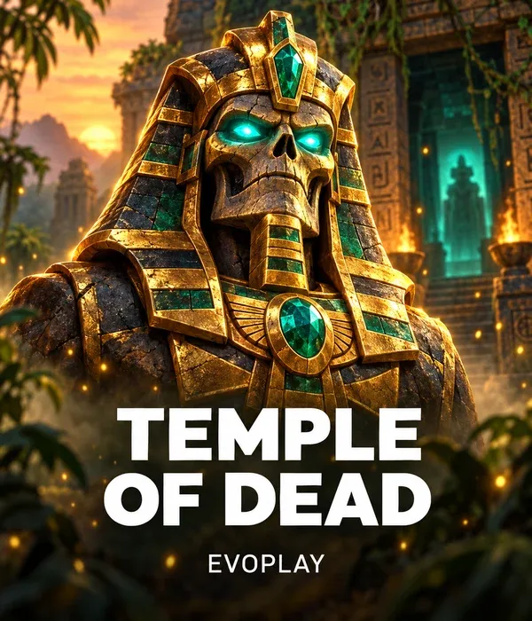 Temple of Dead