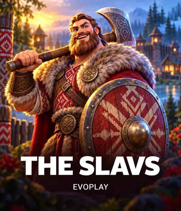 The Slavs
