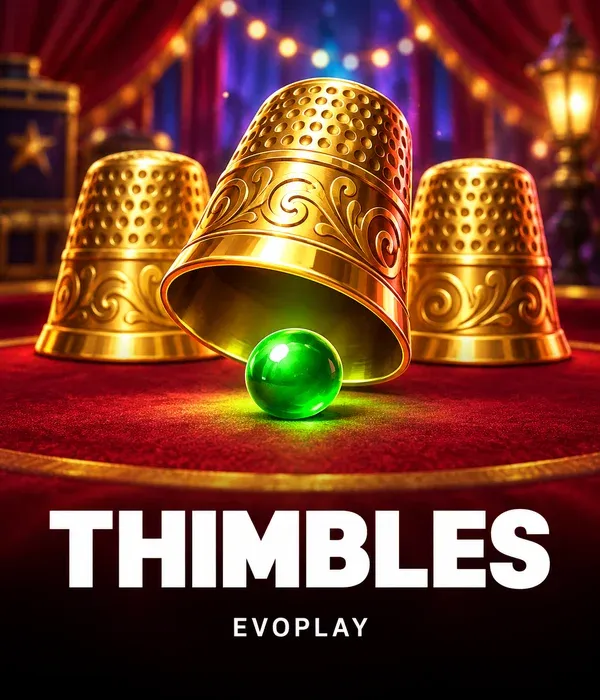 Thimbles