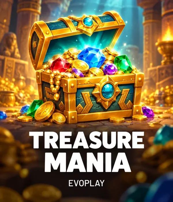 Treasure Mania