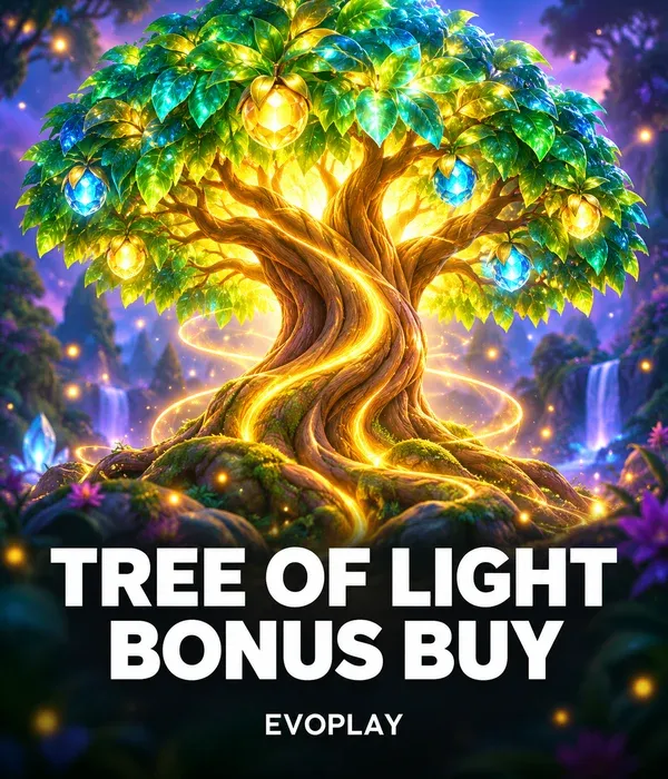 Tree Of Light Bonus Buy
