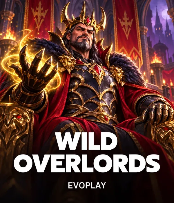 Wild Overlords