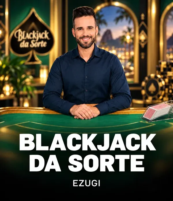 Blackjack Da Sorte