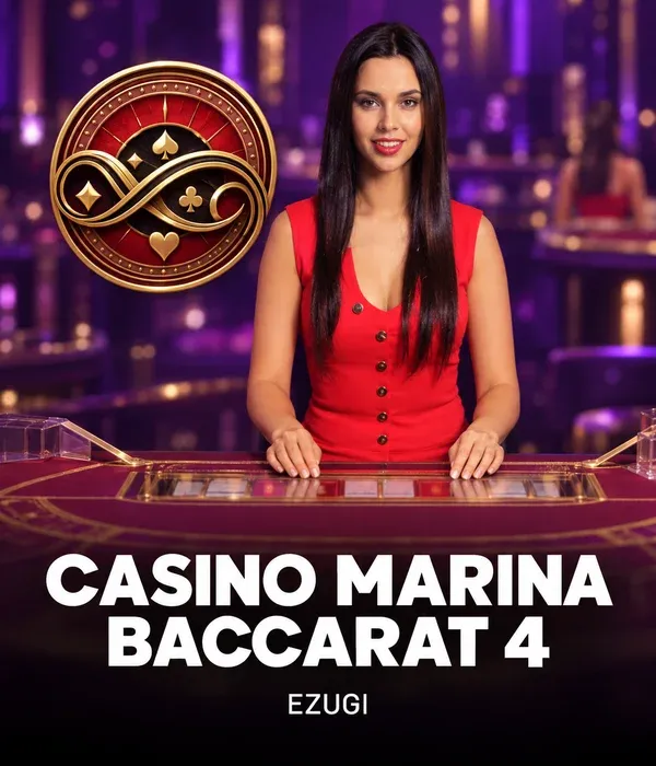 Casino Marina Baccarat 4
