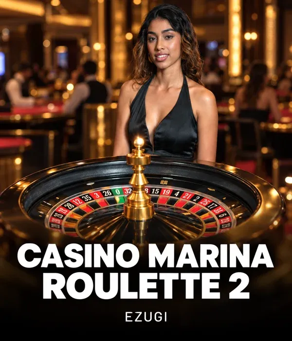 Casino Marina Roulette 2