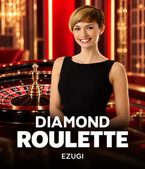 Diamond Roulette