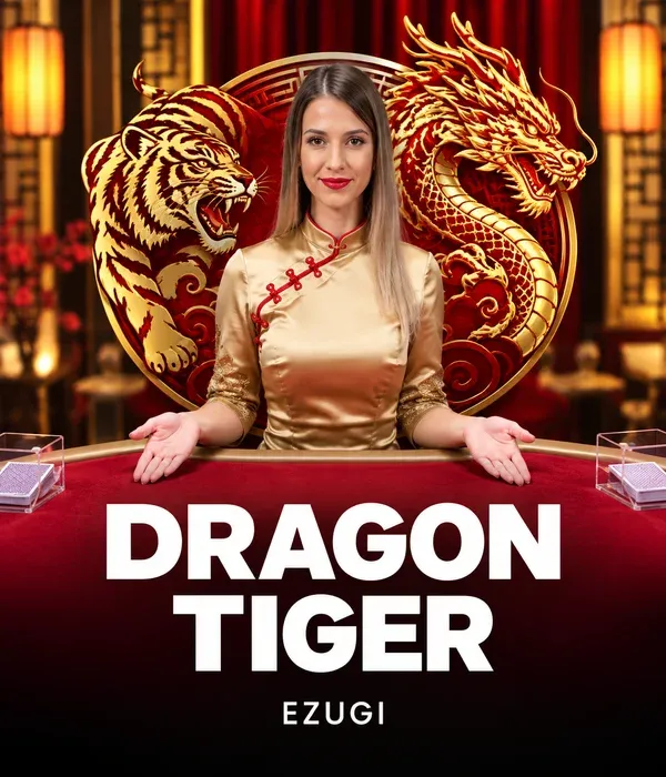 Dragon Tiger