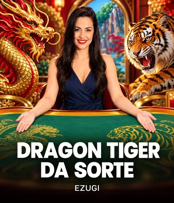 Dragon Tiger da sorte