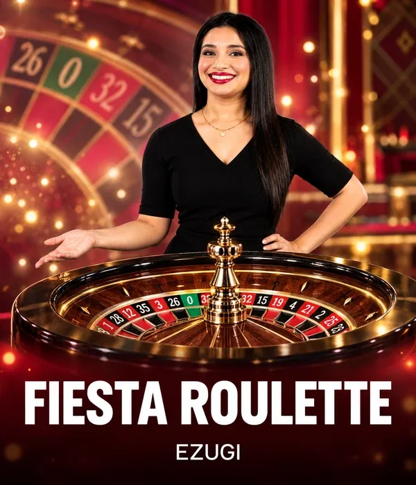 Fiesta Roulette