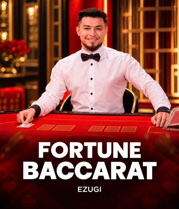 Fortune Baccarat