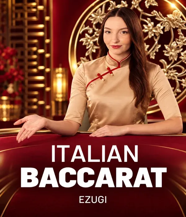 Italian Baccarat