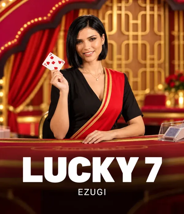 Lucky 7