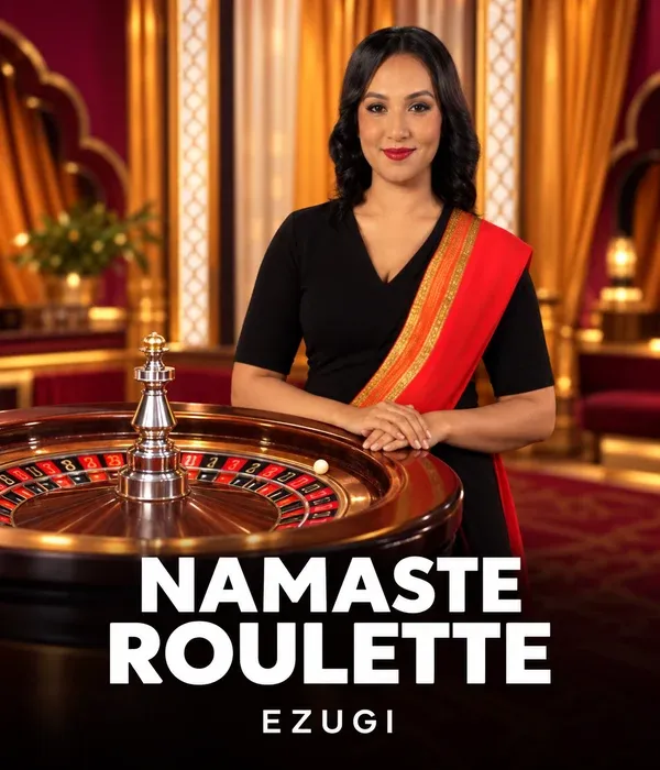 Namaste Roulette