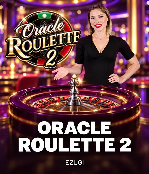 Oracle Roulette 2