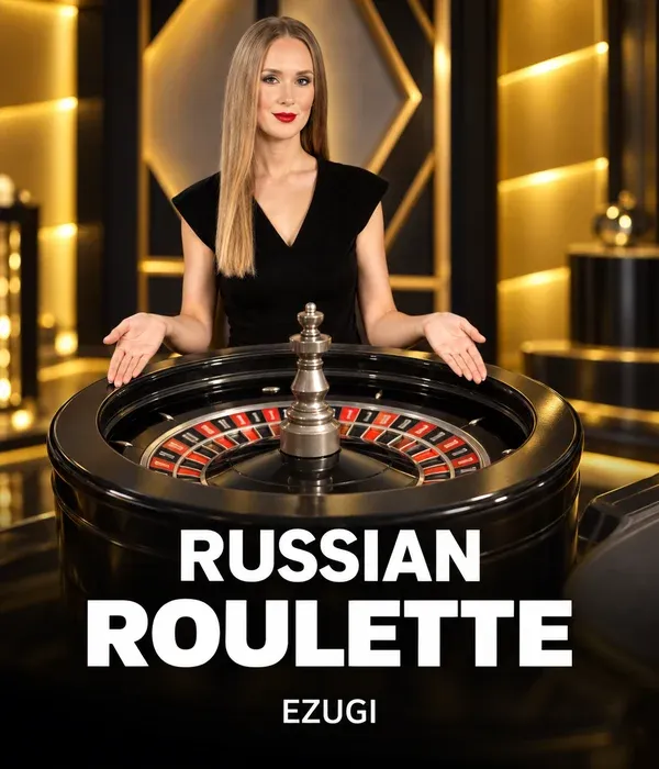 Russian Roulette